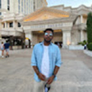 Meet your Posher, Ryan